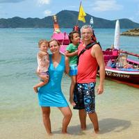 Отзыв от Вероника - Виза Destination Thailand